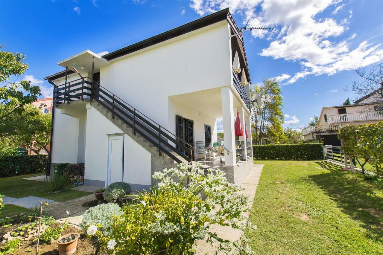 Apartment Kata Nin Exterior photo